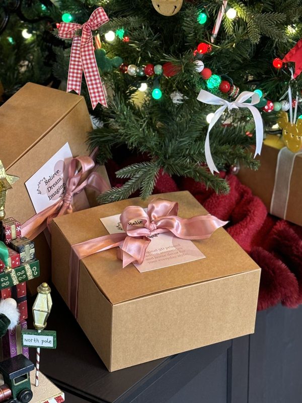 12 Days of BDI Christmas Mystery Box For Sale