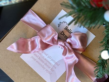 12 Days of BDI Christmas Mystery Box For Sale