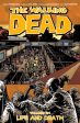 Walking Dead Volume 24: Life and Death Online now