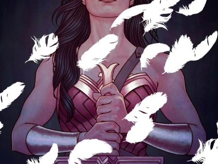 Wonder Woman (DC Universe Rebirth) Volume 7: Amazons Attacked Sale