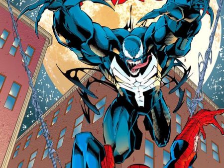 Venom: Tooth and Claw Discount