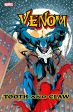 Venom: Tooth and Claw Discount