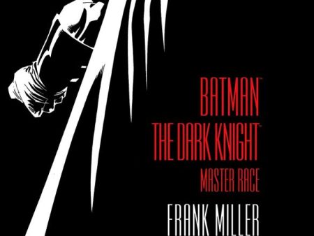 Batman: The Dark Knight III - Master Race HC on Sale