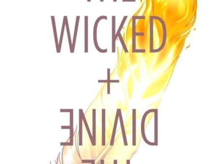 Wicked + The Divine (2014) Volume 1: The Faust Act Cheap