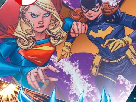 Supergirl (DC Universe Rebirth) Volume 2: Escape from the Phantom Zone Hot on Sale