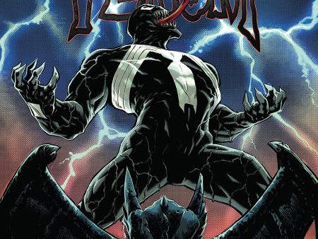 Venom (2018) Volume 1: Rex Online Hot Sale