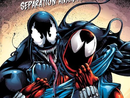 Venom: Separation Anxiety For Sale