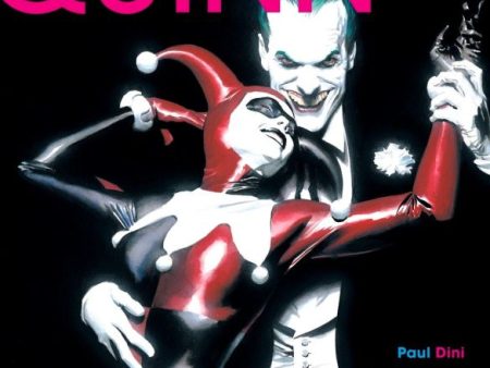 Batman & Harley Quinn Online Hot Sale