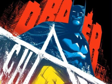 Batman - Detective Comics (The New 52) Volume 7: Anarky For Cheap