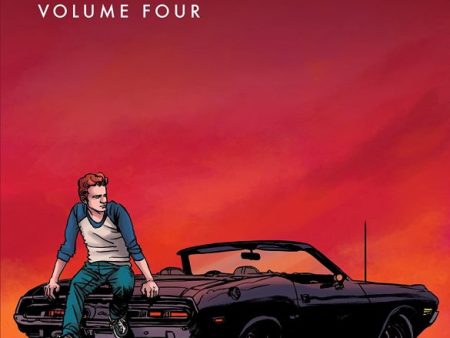 Archie Volume 4 For Cheap