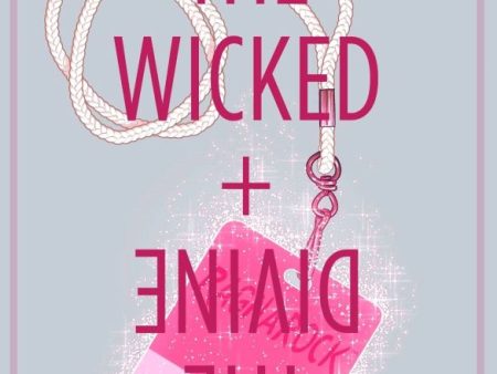 Wicked + The Divine (2014) Volume 2: Fandemonium Online Hot Sale