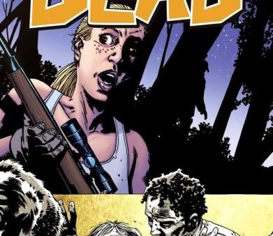 Walking Dead Volume 11: Fear the Hunters Discount