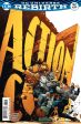 Action Comics (DC Universe Rebirth) #962 Supply