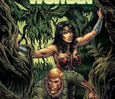 Wonder Woman (DC Universe Rebirth) #05 Online