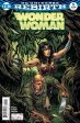 Wonder Woman (DC Universe Rebirth) #05 Online