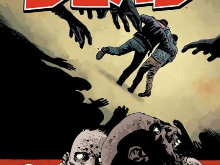 Walking Dead Volume 28: A Certain Doom Discount