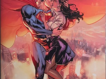 ACTION COMICS #1081 OSSIO 1:25 VARIANT COVER Online Sale