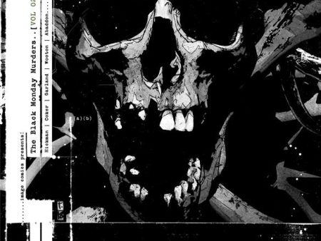 Black Monday Murders Volume 2 For Cheap