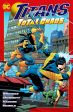 Titans: Total Chaos Hot on Sale