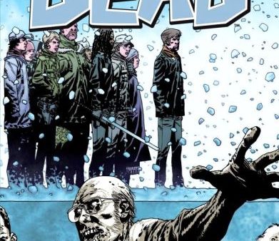 Walking Dead Volume 15: We Find Ourselves Online