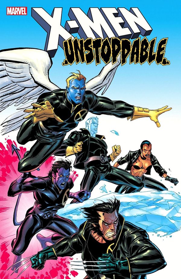 X-Men: Unstoppable Cheap