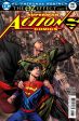 Action Comics (DC Universe Rebirth) #990 Variant Hot on Sale