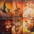 WOLVERINE ORIGIN # 1 - 6 SET Fashion