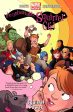 Unbeatable Squirrel Girl (2015) Volume 01: Squirrel Power Supply