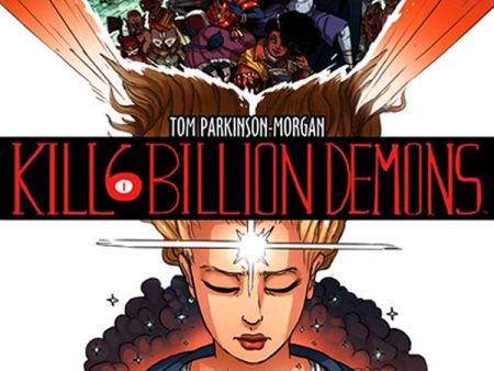 Kill 6 Billion Demons Book 1 Online now