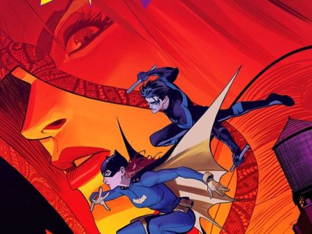 Batgirl (DC Universe Rebirth) Volume 3: Summer of Lies Hot on Sale