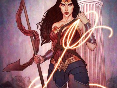 Wonder Woman (DC Universe Rebirth) Volume 5: Heart of the Amazon Online Hot Sale