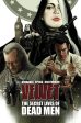 Velvet (2013) Volume 2: The Secret Lives of Dead Men Online Sale