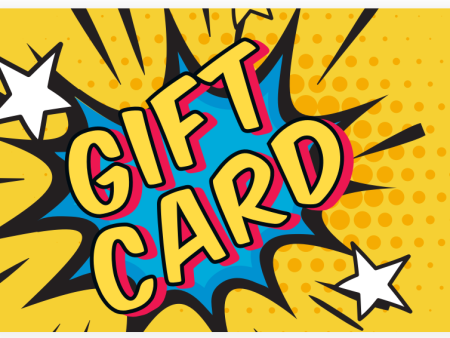 $10 Digital Gift Card Online