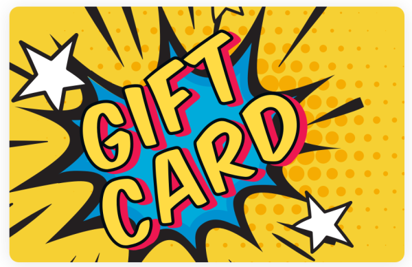 $10 Digital Gift Card Online