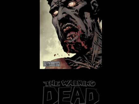 Walking Dead Omnibus Volume 7 HC Online