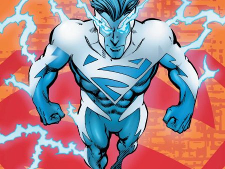 Superman: Blue Cheap