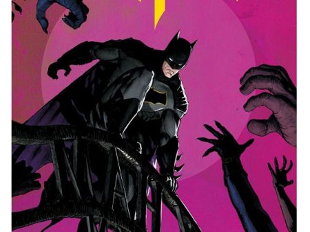 Batman (DC Universe Rebirth) Volume 02: I Am Suicide Supply