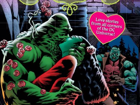 A Very DC Valentine s Day Online Sale