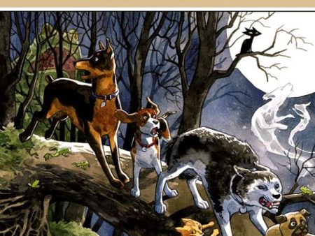 Beasts of Burden: Animal Rites Cheap