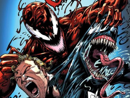 Venom: Carnage Unleashed Online now