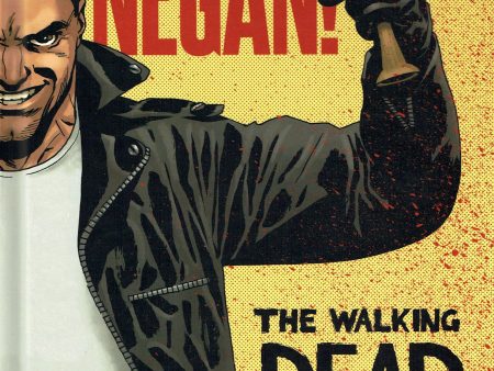 Walking Dead: Here s Negan HC Online