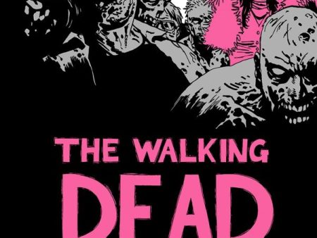 Walking Dead Book 15 HC Online Hot Sale