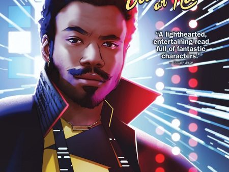 Star Wars - Lando (2018): Double Or Nothing Discount