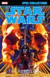 Star Wars Legends: The Rebellion Volume 1 (Epic Collection) Supply