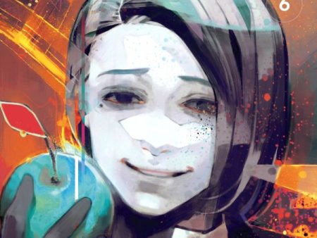 Tokyo Ghoul: re Volume 06 Hot on Sale