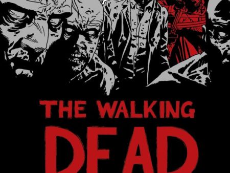 Walking Dead Book 14 HC Discount