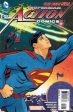 Action Comics (The New 52) #12 Variant Discount