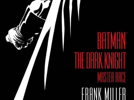 Batman: The Dark Knight III - Master Race For Cheap