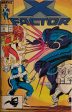 X-FACTOR (1986-1998) #40 For Sale