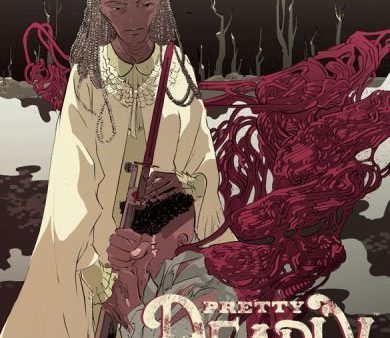 Pretty Deadly Volume 2: The Bear For Cheap